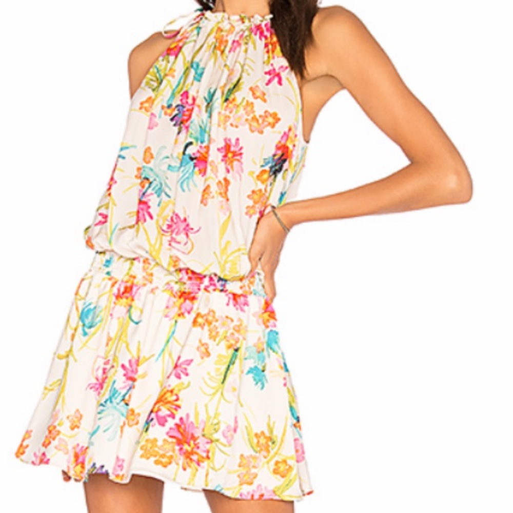Amanda Uprichard Dress XS